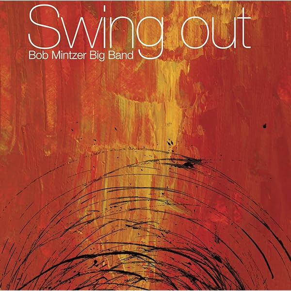 Bob Mintzer, WDR Big Band Cologne - Soundscapes - Amazon.com